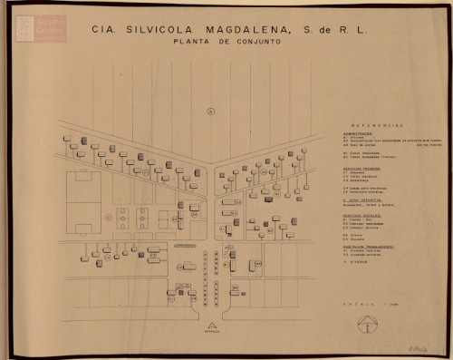 Imagen de Silvicola Magdalena