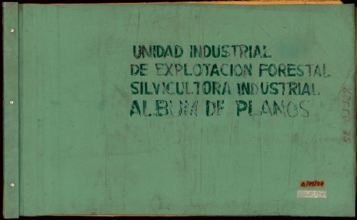 Imagen de Silvicultora industrial