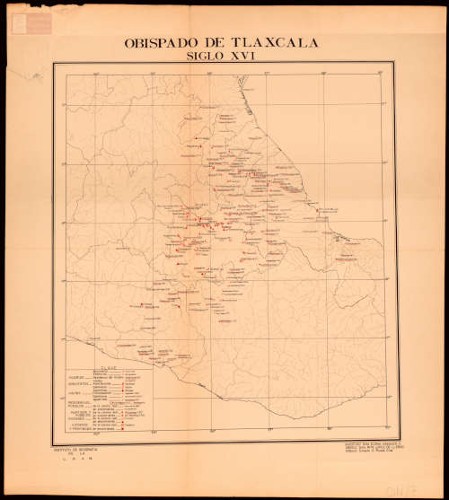 Imagen de Obispado de Tlaxcala