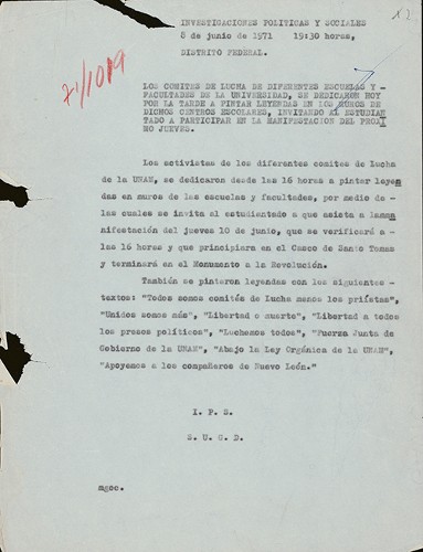 Imagen de Investigaciones políticas y sociales (propio)