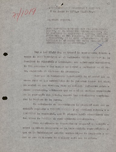 Imagen de Investigaciones políticas y sociales (propio)