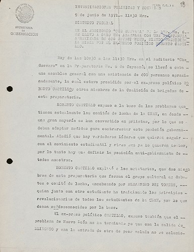 Imagen de Investigaciones políticas y sociales (propio)