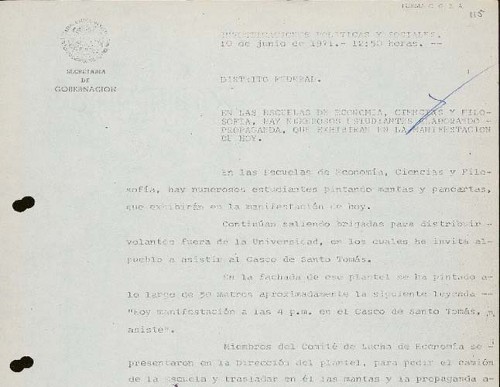 Imagen de Investigaciones políticas y sociales (propio)
