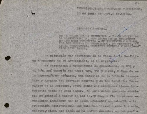 Imagen de Investigaciones políticas y sociales (propio)