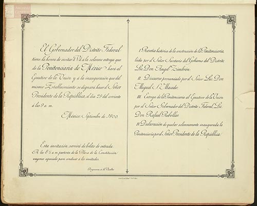 Imagen de Invitación