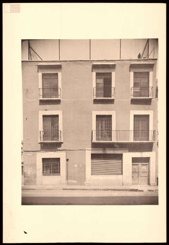 Imagen de Calle de Academia # 27 (1)