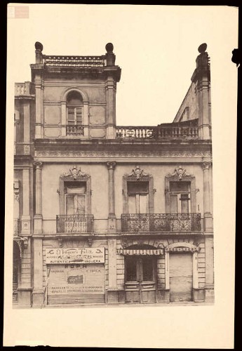 Imagen de Calle de Academia # 30 (1)