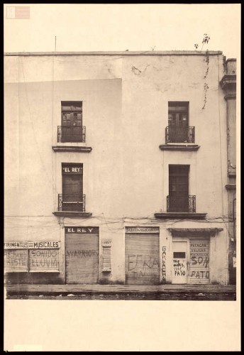 Imagen de Calle de Academia # 45 (1)