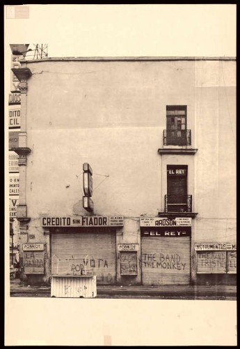 Imagen de Calle de Academia # 45 (2)