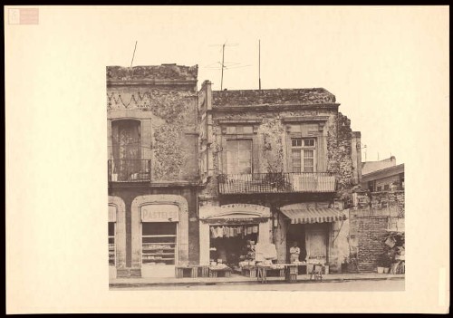 Imagen de Calle de Alhóndiga # 5