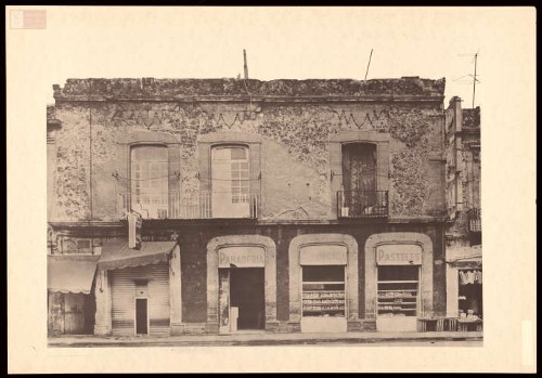 Imagen de Calle de Alhóndiga # 7