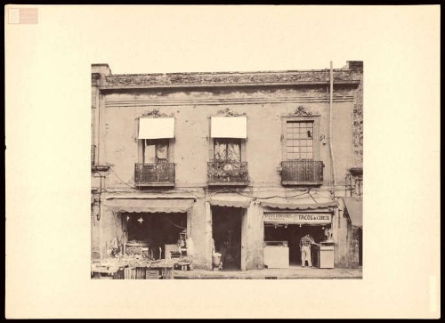 Imagen de Calle de Alhóndiga # 9