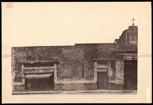 Imagen de Calle de Alhóndiga # 10 (2)