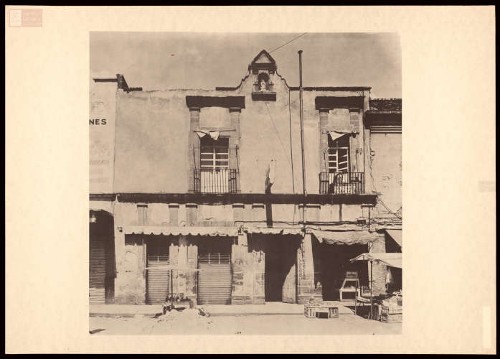 Imagen de Calle de Alhóndiga # 13