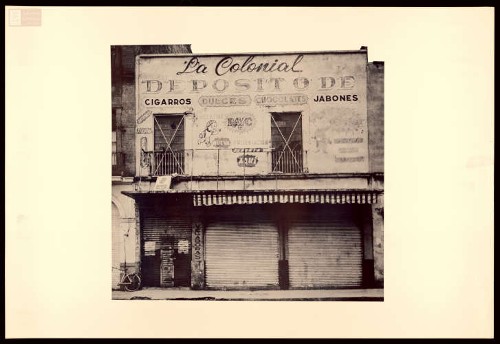 Imagen de Calle de Alhóndiga # 15