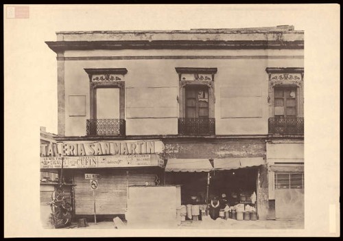 Imagen de Calle de Alhóndiga # 19 (1)