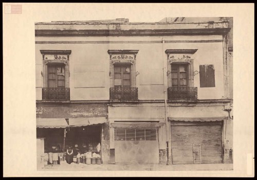 Imagen de Calle de Alhóndiga # 19 (2)