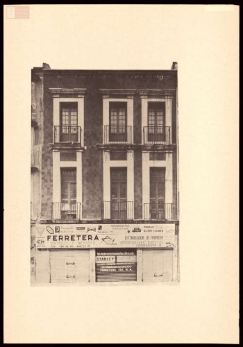 Imagen de Calle de Corregidora # 13