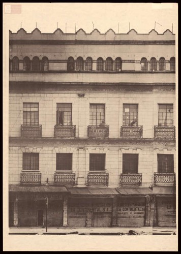 Imagen de Calle de Corregidora # 16 (2)