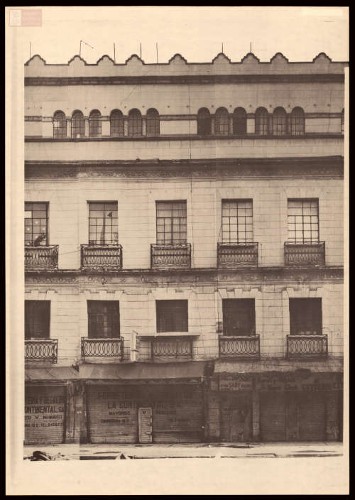 Imagen de Calle de Corregidora # 16 (3)