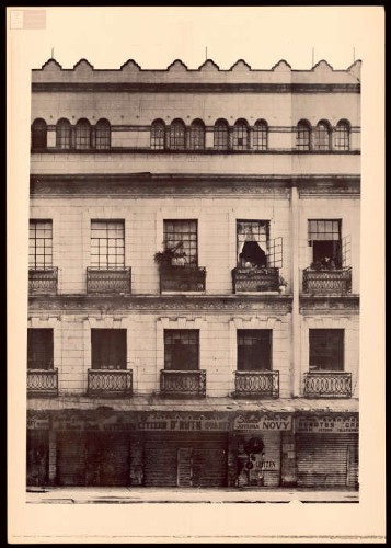 Imagen de Calle de Corregidora # 16 (4)