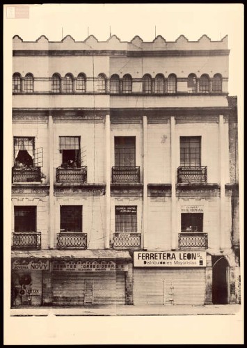 Imagen de Calle de Corregidora # 20
