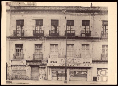 Imagen de Calle de Corregidora # 22