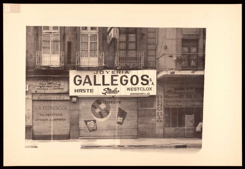 Imagen de Calle de Corregidora # 25 (3)