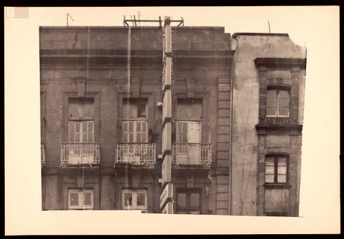 Imagen de Calle de Corregidora # 25 (4)