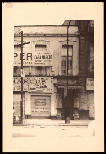 Imagen de Calle de Corregidora # 29 (2)