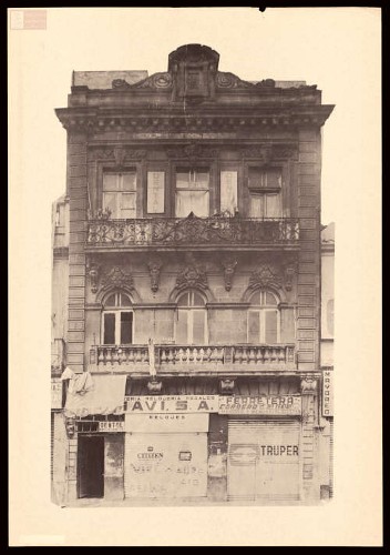 Imagen de Calle de Corregidora # 31