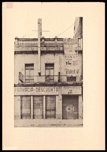 Imagen de Calle de Corregidora # 33