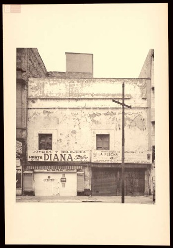 Imagen de Calle de Corregidora # 45