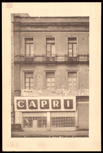 Imagen de Calle de Corregidora # 47 (1)