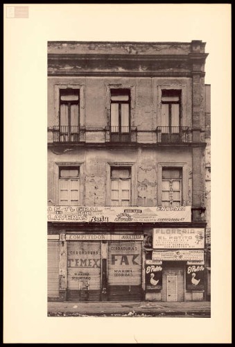 Imagen de Calle de Corregidora # 47 (2)