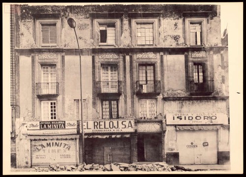 Imagen de Calle de Corregidora # 62