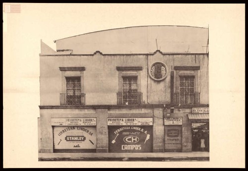 Imagen de Calle de Corregidora # 76 (2)