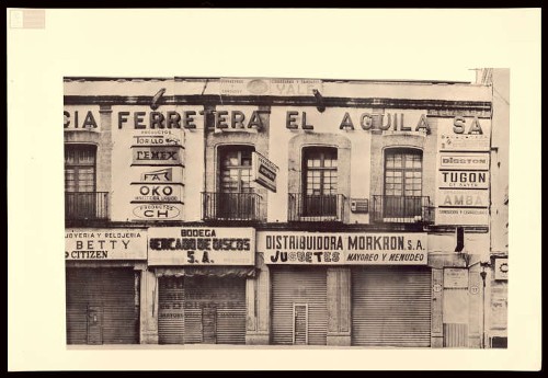 Imagen de Calle de Corregidora # 77 (2)