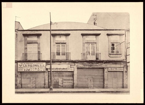 Imagen de Calle de Corregidora # 78