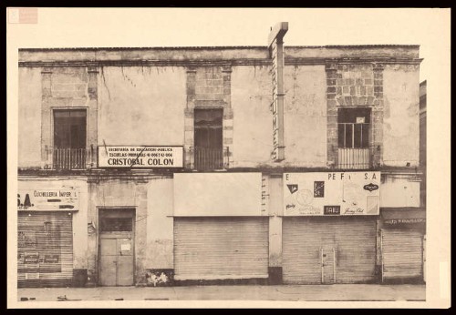 Imagen de Calle de Corregidora # 83