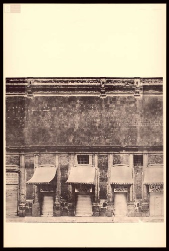 Imagen de Calle de Correo Mayor # 14 (2)