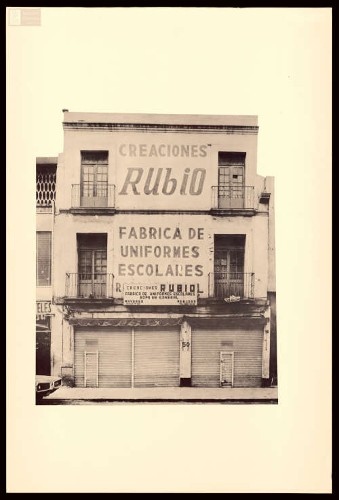 Imagen de Calle de Jesús María # 50