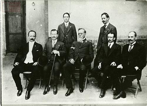 Imagen de Diputados de Coahuila