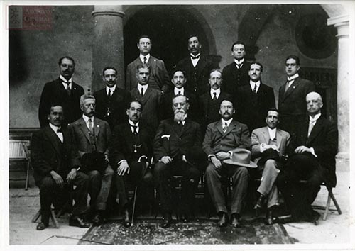 Imagen de Diputación de Jalisco