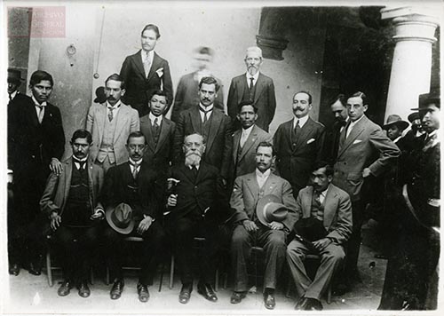 Imagen de Diputación de Puebla
