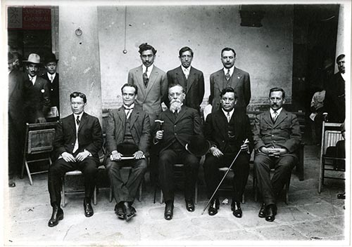 Imagen de Diputación de San Luis Potosí