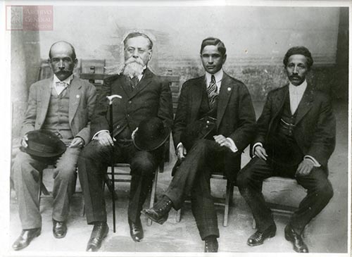 Imagen de Diputación de Tabasco