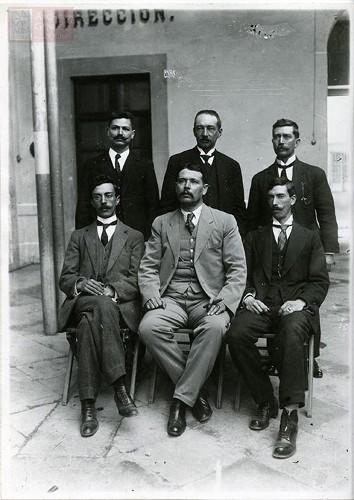 Imagen de Diputación de Zacatecas