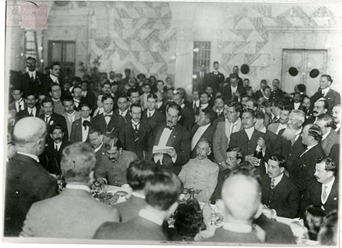 Imagen de "Diputados del Congreso"