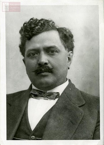 Imagen de Heriberto Jara